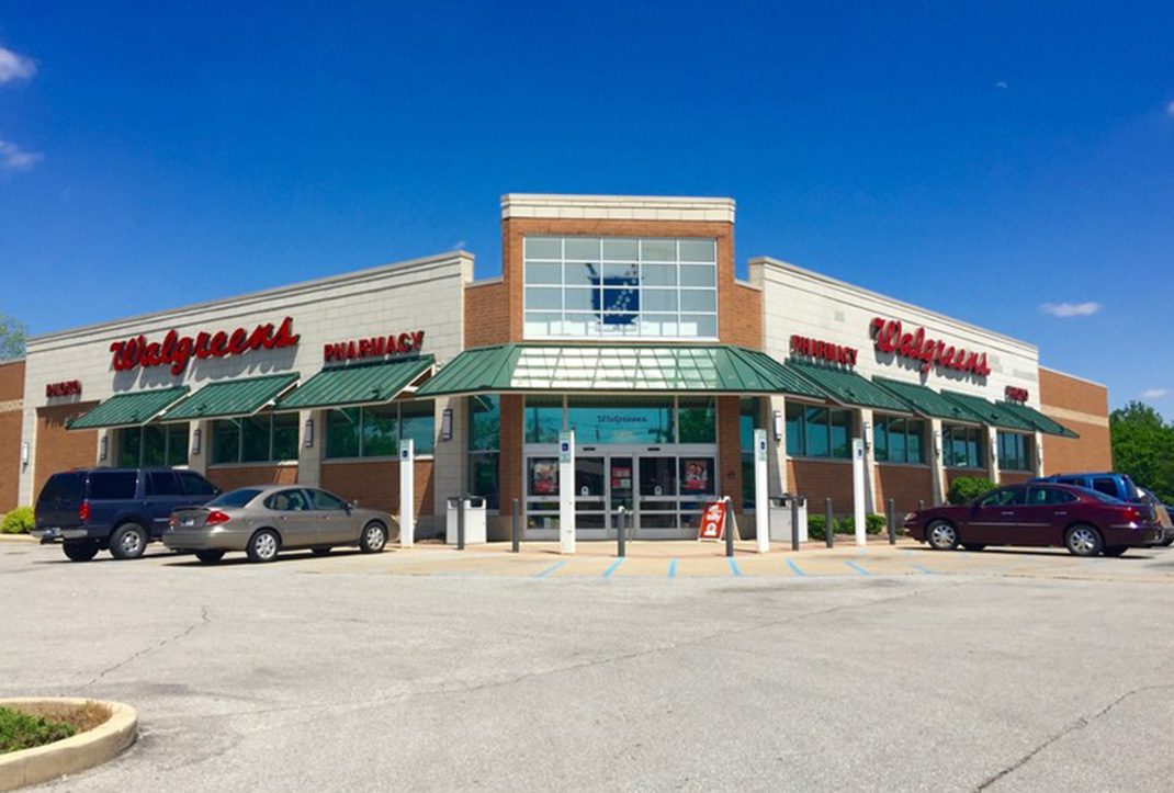 Indiana Walgreens - Slatt Capital