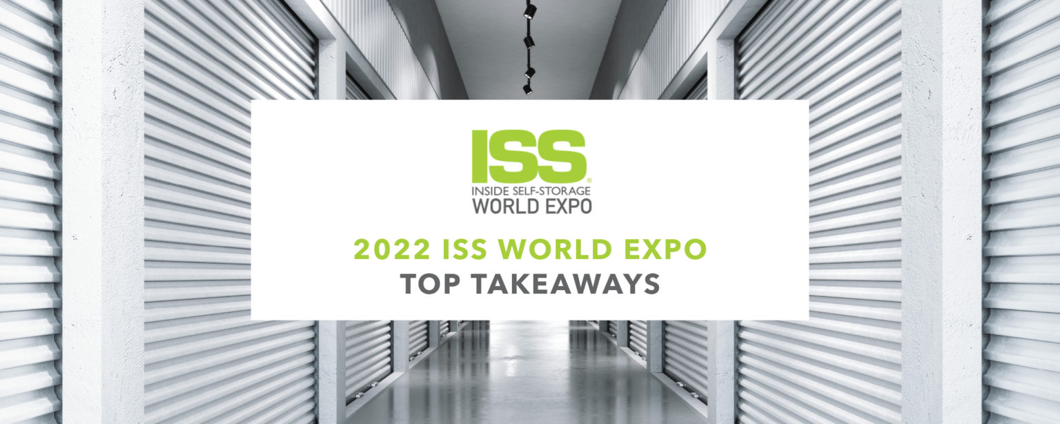 Top Takeaways ISS World Expo 2022 Slatt Capital