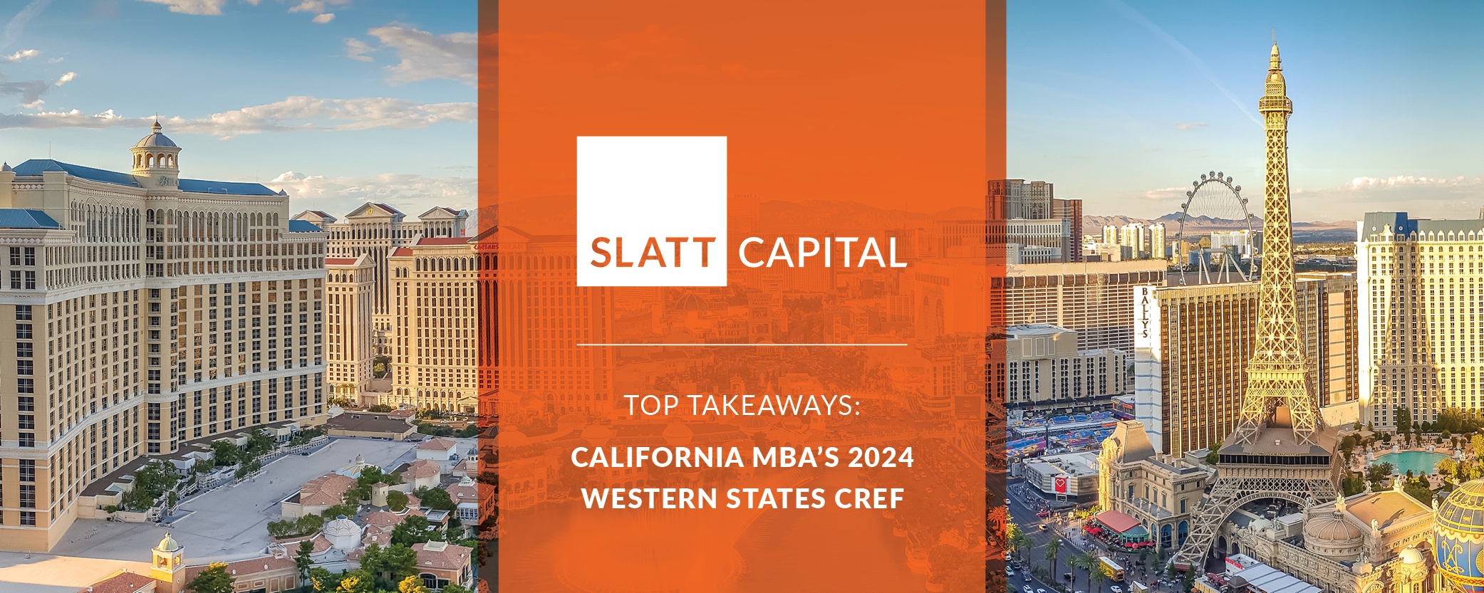 Top takeaways: california mba’s 2024 western states cref