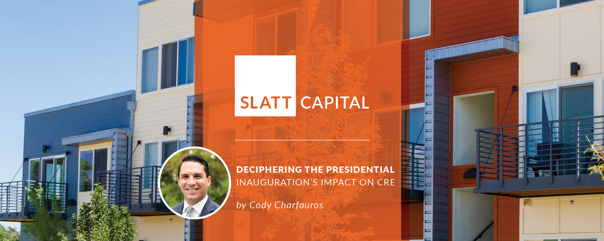 To be continued… deciphering the presidential inauguration’s impact on cre